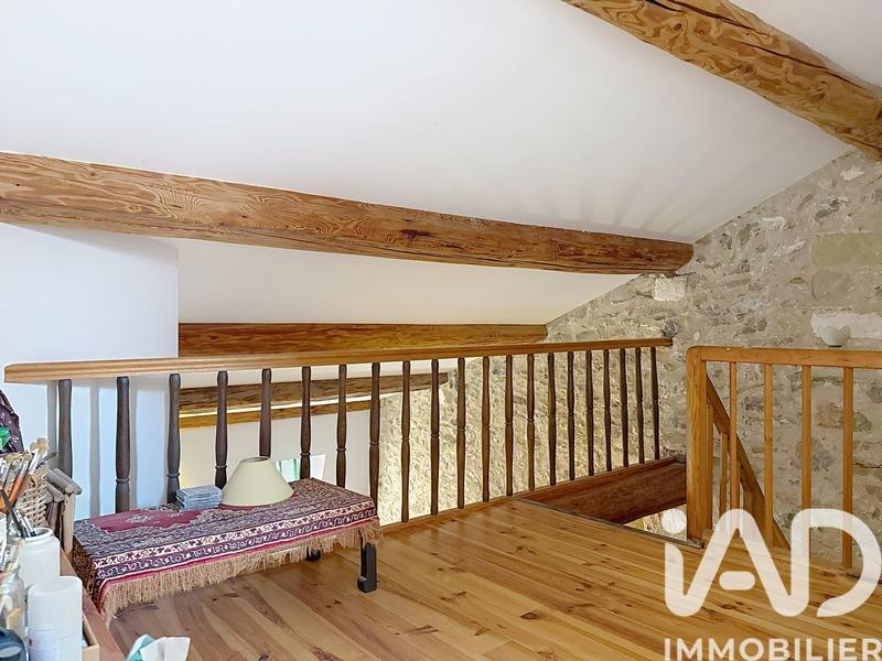 Appartement - 200 m² - 5 pièces
