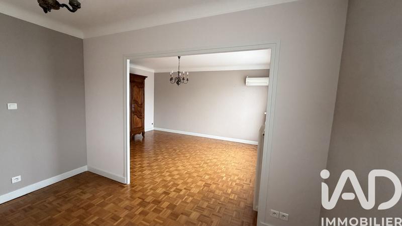 Maison - 70 m² - 4 pièces