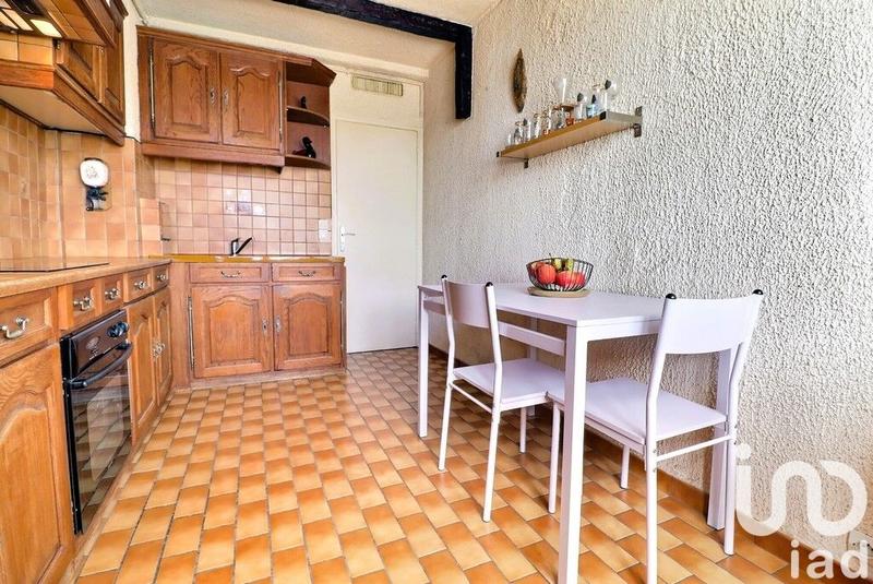 Appartement - 74 m² - 4 pièces