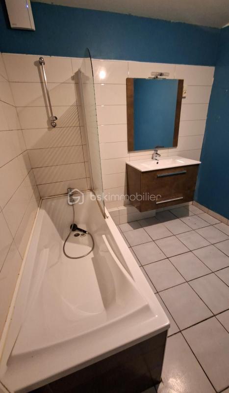 Maison en pierre - 107 m² - 6 pièces