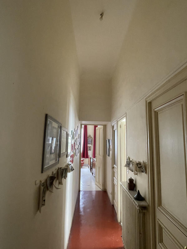 Appartement - 114 m² - 5 pièces