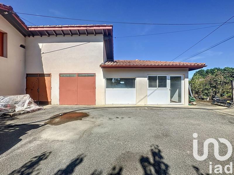 Maison - 131 m² - 5 pièces