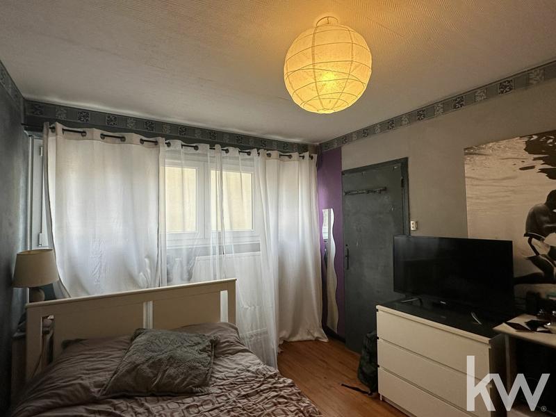 Appartement - 75 m² - 4 pièces
