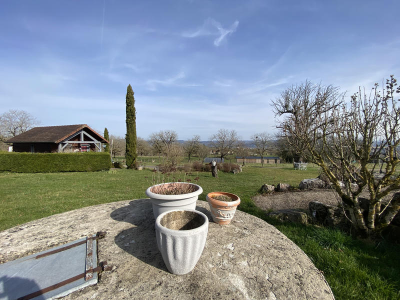 Maison - 162 m² - 9 pièces