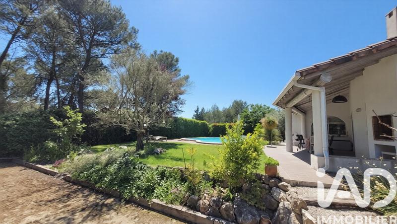 Maison de maîtres - 203 m² - 6 pièces