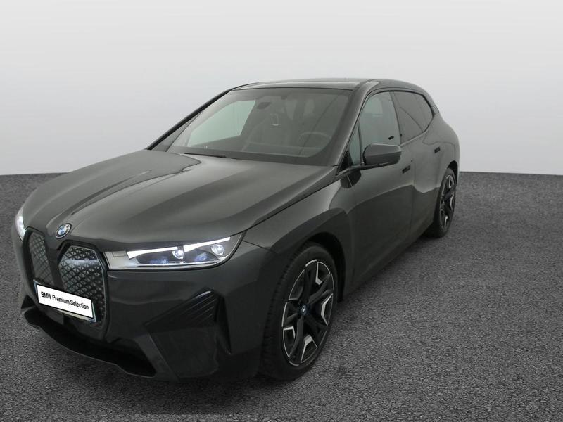 Bmw ix I20 xDrive40 326ch Limited Edition Pro
