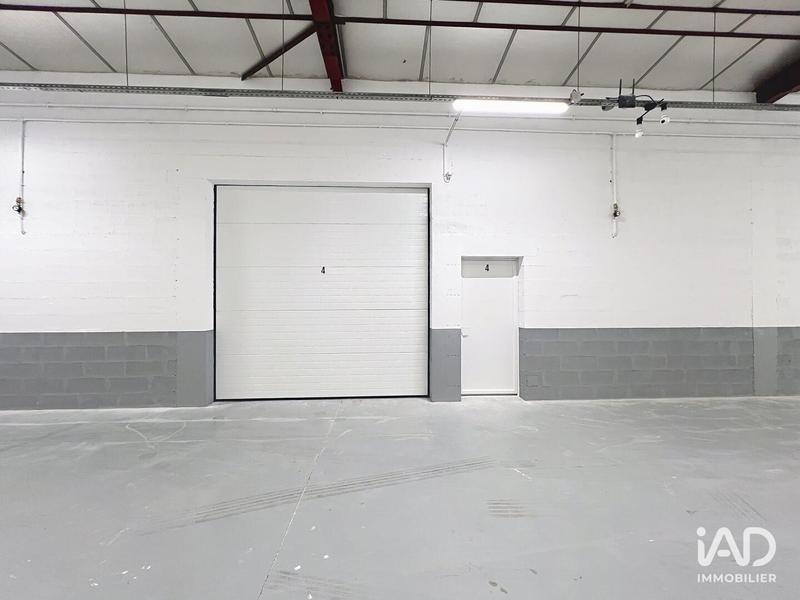 Local commercial - 73 m²