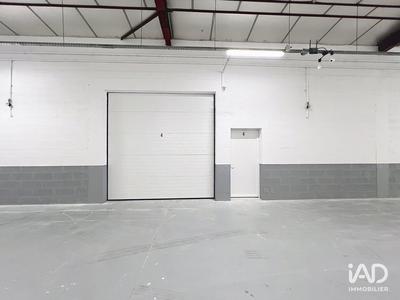 Local commercial - 73 m²