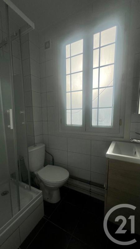 Appartement - 28 m² - 2 pièces