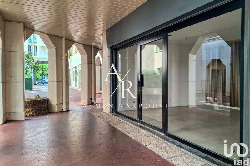 Local commercial - 26 m²