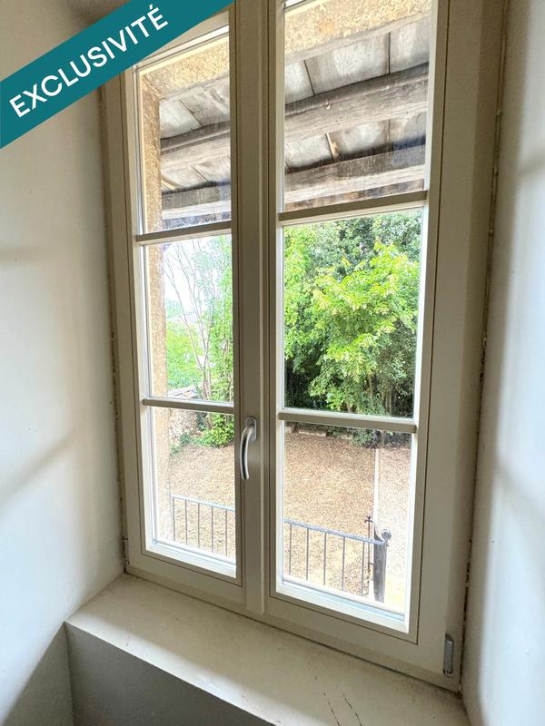 Appartement - 128 m² - 3 pièces