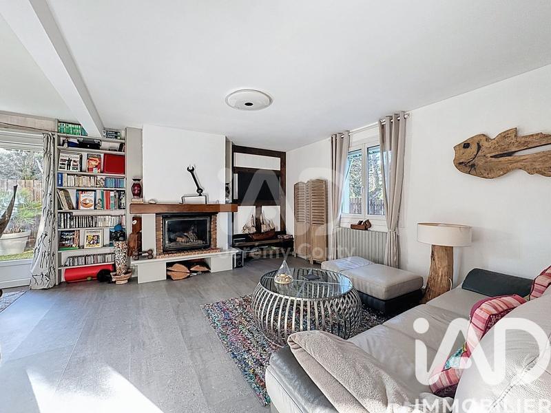 Maison - 150 m² - 7 pièces