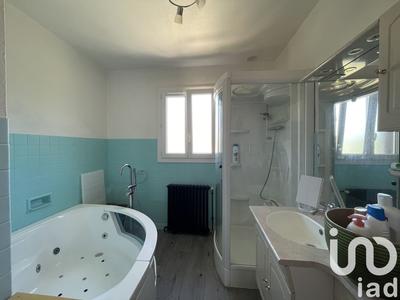 Maison - 173 m² - 5 pièces