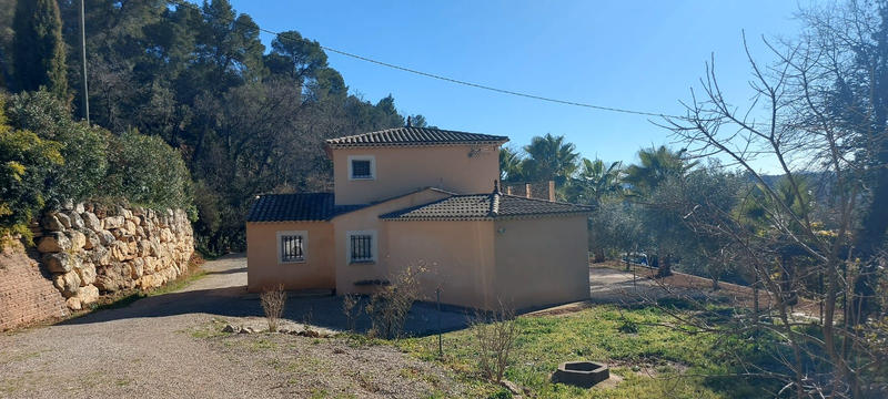 Maison - 157 m² - 5 pièces