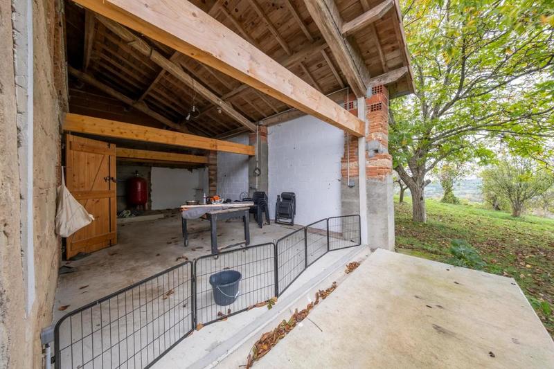 Maison - 202 m² - 6 pièces