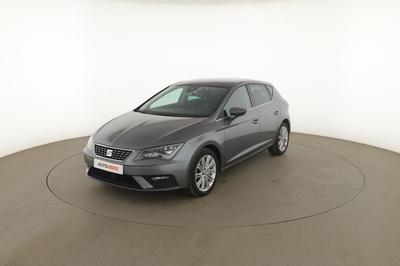 Seat Leon 2.0 Tdi Xcellence Dsg 150 ch