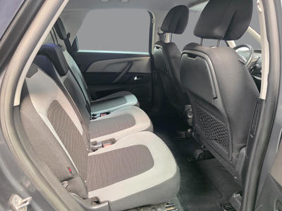 Citroen C4 Picasso - 1.6 e-HDi 115 Cv Intensive - 6 Cv
