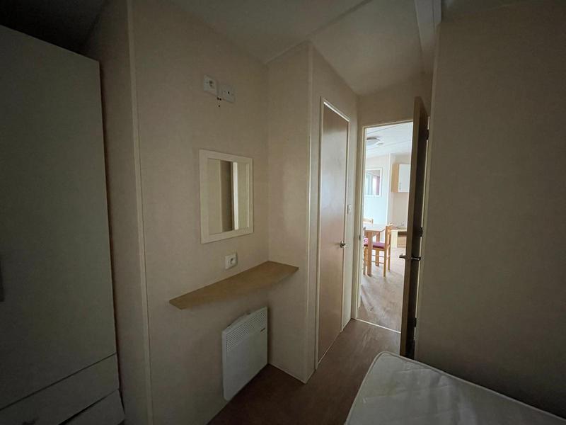 Maison - 40 m² - 4 pièces