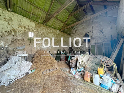 Maison - 100 m² - 3 pièces