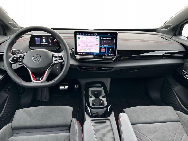 Volkswagen Id.4 Id 4 Gtx (77khw) 340 Ch