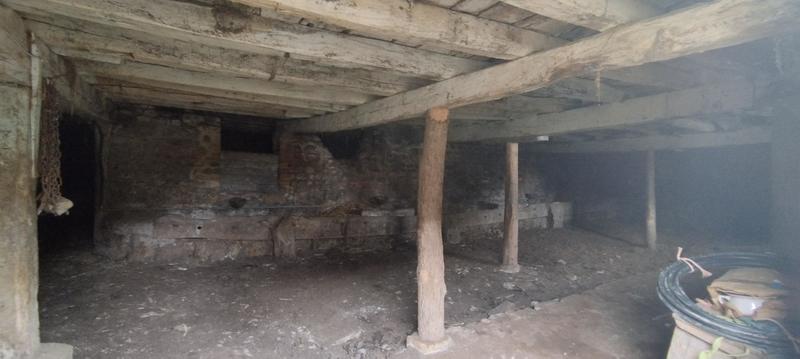 Maison - 73 m² - 5 pièces