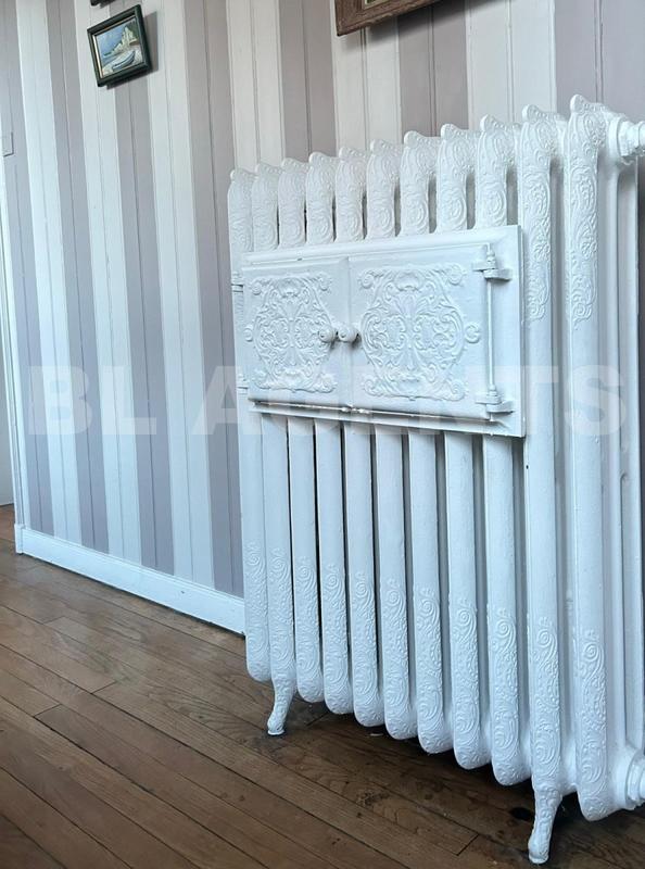 Demeure - 290 m² - 8 pièces