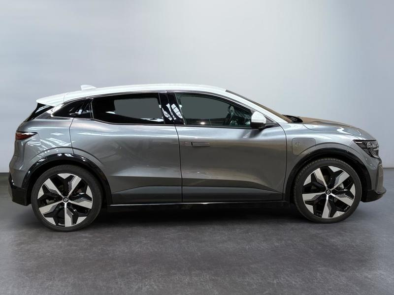 Renault Mégane E-Tech Ev60 220 ch super charge Techno