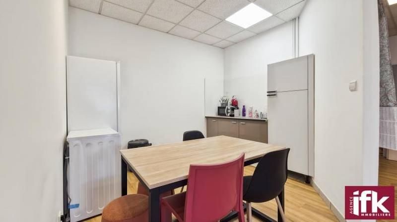 Local commercial - 192 m² - 6 pièces