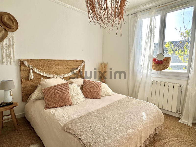 Villa - 117 m² - 4 pièces