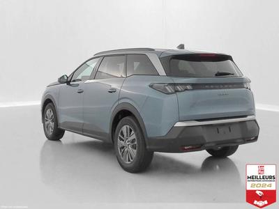 Peugeot 5008 1.2 Hybrid 145ch Allure e-Dcs6