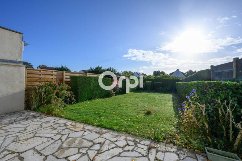 Maison - 83 m² - 4 pièces