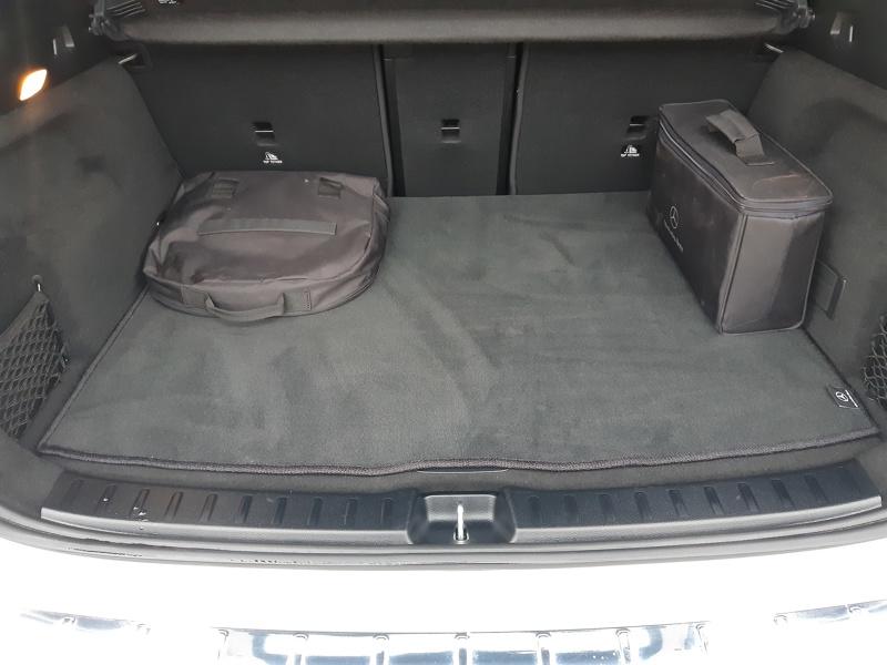 Mercedes Eqa 250 Amg Line 190 ch