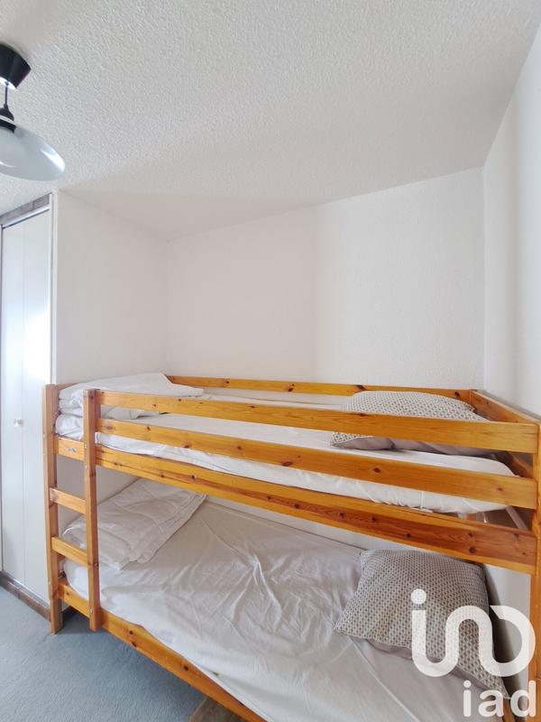 Appartement - 23 m² - 1 pièce