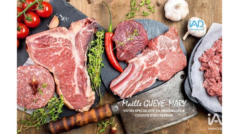 Local commercial - 300 m²