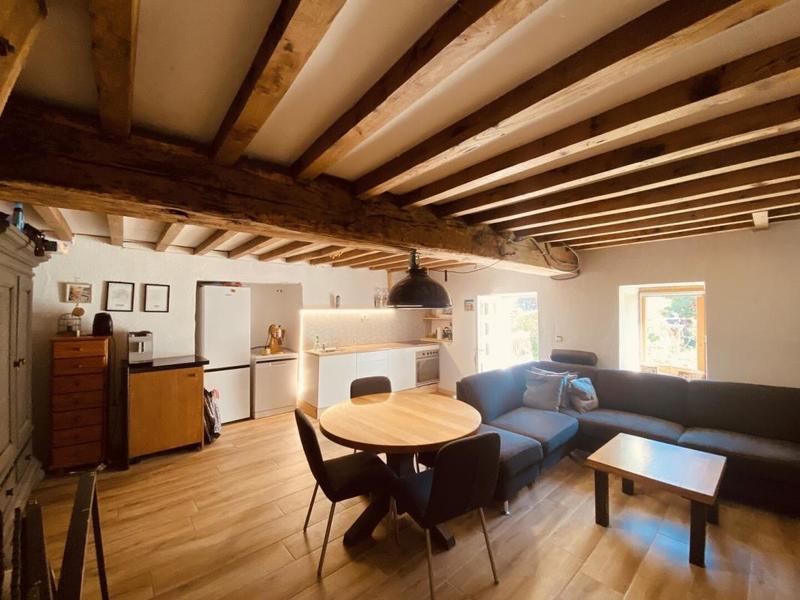 Longère - 120 m² - 6 pièces