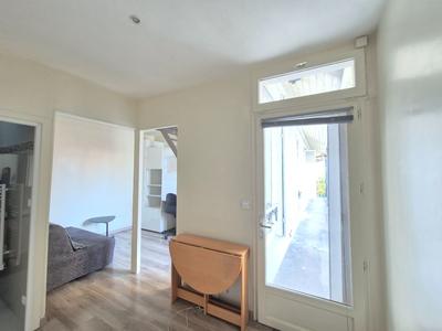 Appartement - 26 m² - 2 pièces