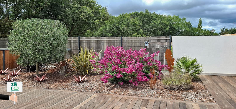 Maison - 104 m² - 4 pièces