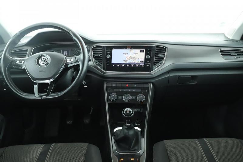 Volkswagen t-Roc 1.0 Tsi Lounge 115 ch