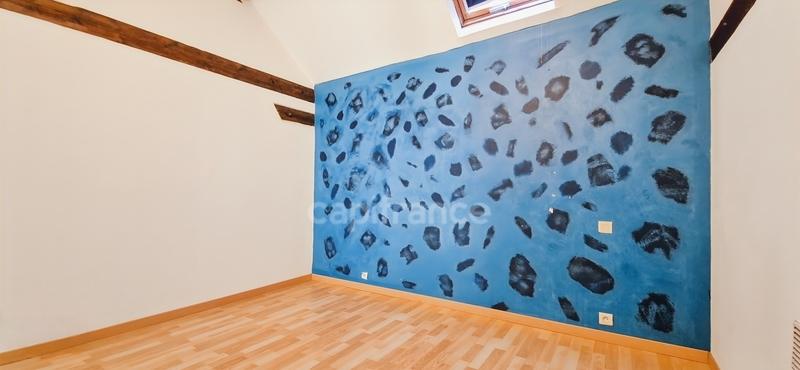 Maison de village - 152 m² - 8 pièces