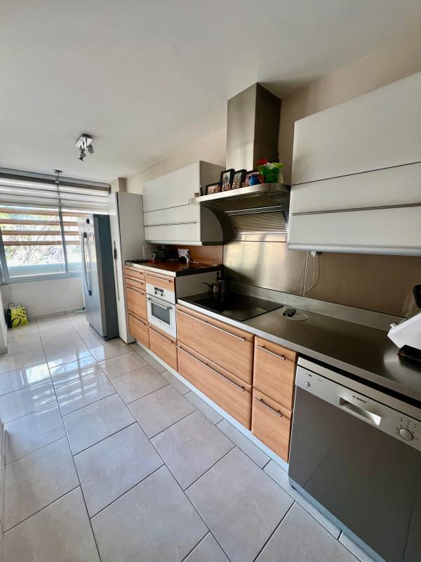 Appartement - 69 m² - 4 pièces