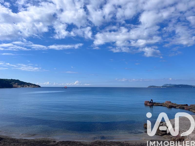 Appartement - 77 m² - 4 pièces