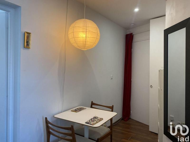 Appartement - 30 m² - 2 pièces