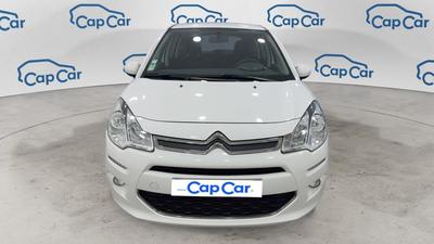 Citroën C3 II 1.4 HDi 70 Airdream
