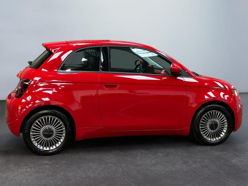 Fiat 500 500e Berline e 95 ch Nouvelle