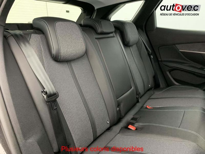 Peugeot 3008 Nouveau Hybrid 225 E-Eat8 Allure Pack