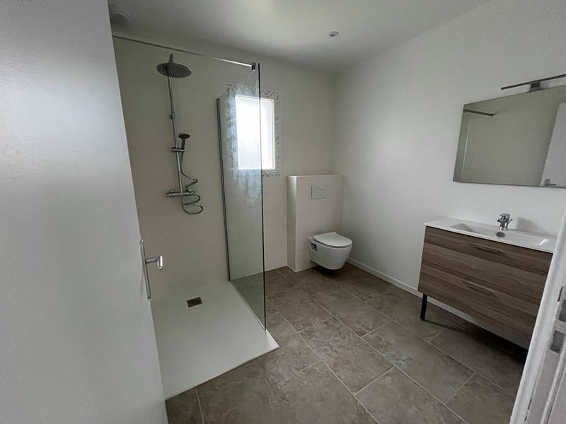 Maison - 89 m² - 4 pièces