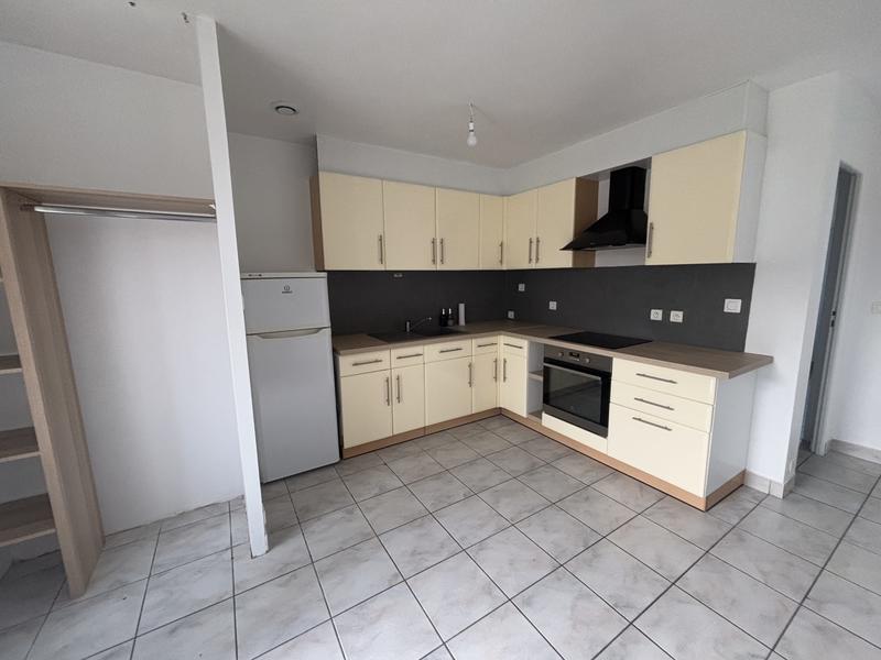 Maison - 122 m² - 6 pièces