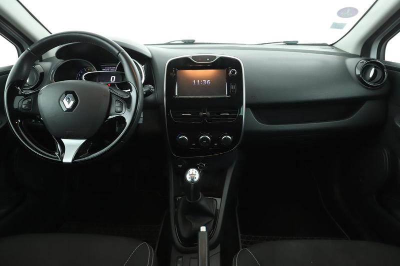 Renault Clio Estate 0.9 TCe Limited Eco2 90 ch