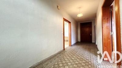 Maison - 174 m² - 6 pièces