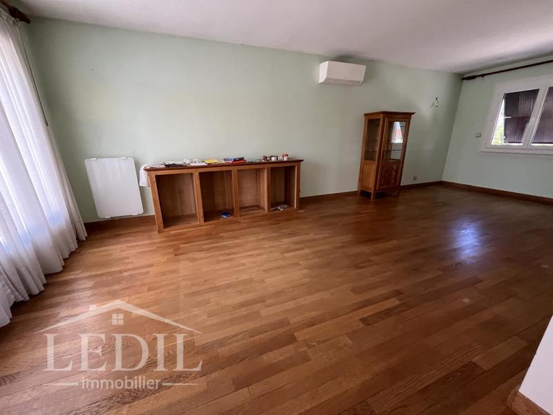 Maison de ville - 140 m² - 5 pièces